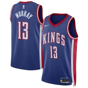 Robusto Meraviglioso Sofisticato Keegan Murray Sacramento Kings Nike Unisex 2024/25 Swingman Player Jersey City Edition Blue