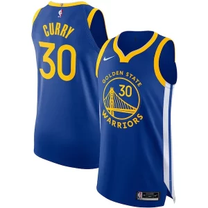 Lussuoso Attraente Stupendo Stephen Curry Golden State Warriors Nike Authentic Jersey Association Edition Royal