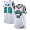 Pratico Magnifico Delizioso Desmond Bane Memphis Grizzlies Nike Unisex 2024/25 Swingman Jersey White Classic Edition