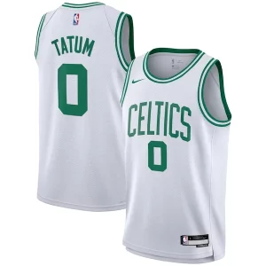 Gorgeous Attraente Stupendo Jayson Tatum Boston Celtics Nike Youth Swingman Jersey Association Edition White