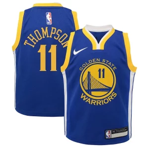 Carino Klay Thompson Golden State Warriors Nike Toddler Swingman Player Jersey Icon Edition Royal